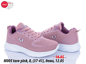 Кроссовки Sindikat M005 taro-pink от магазина Frison