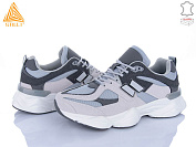 Кроссовки Stilli Group NB500-1 шкіра піна от магазина Frison