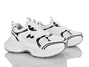 Кроссовки Бабочка HQ66-31 от магазина Frison