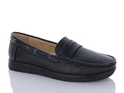 Туфли Chunsen X581-1 от магазина Frison