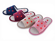 Тапочки Олимп W06 mix от магазина Frison