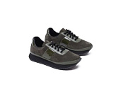 Кроссовки Allshoes 181786 от магазина Frison