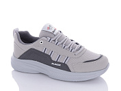 Кроссовки Sharif 4153-4 (40-45) от магазина Frison