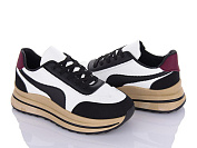 Кроссовки Okshoes A2929-1 от магазина Frison