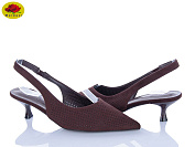 Босоножки Meideli L2051-38 от магазина Frison