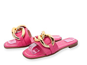 Шлепанцы Hongquan X14-3 от магазина Frison