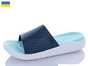 Шлепанцы Luckline 5031-402 от магазина Frison