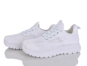 Кроссовки Бабочка 371-302 от магазина Frison