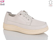 Туфли Gukkcr YK5011-3 от магазина Frison