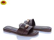 Шлепанцы Meideli D505-13 от магазина Frison