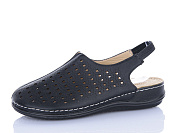 Босоножки Wsmr A602-1 батал от магазина Frison