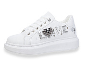 Кроссовки Hongquan J1058-2 от магазина Frison