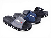 Шлепанцы Deshman 250813 mix от магазина Frison