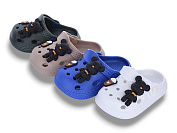 Кроксы M&L Alex13 350-9 mix от магазина Frison