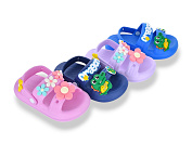 Босоножки Soylu YP1006 mix от магазина Frison