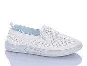 Слипоны Aba 051-1 от магазина Frison