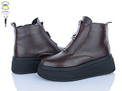 Ботинки Ailinda 27142-6M от магазина Frison