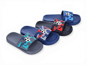 Шлепанцы Soylu 8516 mix от магазина Frison