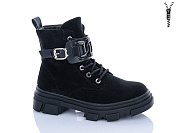 Ботинки Xifa Kids XXF02-FC2243-3B от магазина Frison