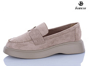 Туфли Башили H6528-9 от магазина Frison