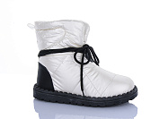 Ботинки Qq Панда AB021-2 от магазина Frison