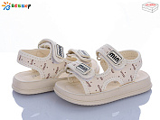 Босоножки Klf BLK012-3A от магазина Frison