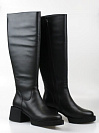 Сапоги Allshoes 189467 єврозима от магазина Frison