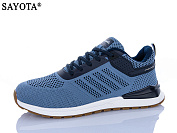 Кроссовки Sayota S639-7 от магазина Frison
