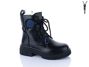 Ботинки Xifa Kids B1244-4 от магазина Frison