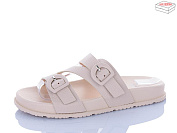 Шлепанцы Aba QQ112-3 от магазина Frison