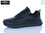 Кроссовки Baas W3137-1 от магазина Frison