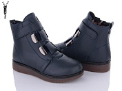 Ботинки I.Trendy BK802-5 от магазина Frison