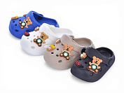 Кроксы Babyshop 350-11 mix от магазина Frison