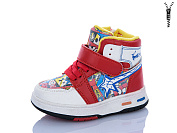 Ботинки Xifa Kids XXF02-9925F от магазина Frison