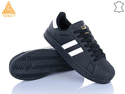 Кеды Stilli Group HB640-5 шкіра от магазина Frison