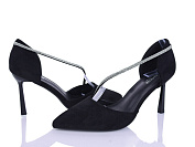 Туфли Бабочка 68031-126 от магазина Frison