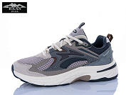 Кроссовки Baas M7529-26 от магазина Frison