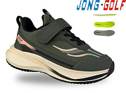 Кроссовки Jong-Golf B11655-5 от магазина Frison