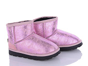 Угги Style Baby-Clibee A4 pink от магазина Frison