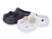 Кроксы Elmob W74 mix от магазина Frison