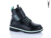 Ботинки Xifa Kids B793-5C от магазина Frison