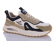 Кроссовки Okshoes L26-3 от магазина Frison