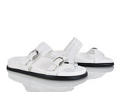 Шлепанцы Бабочка 820-5 от магазина Frison