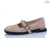 Туфли Vika K808-17 от магазина Frison