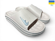 Шлепанцы Rai Shoes 513-012 бежевий от магазина Frison