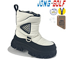 Ботинки Jong-Golf C40405-7 от магазина Frison