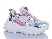 Кроссовки Xifa Kids XXFAB00810C піна от магазина Frison