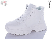 Ботинки Qq Shoes X102-2 от магазина Frison