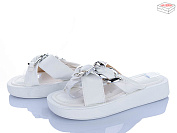 Шлепанцы Zahar BH9005-2 от магазина Frison