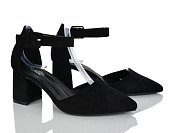 Туфли Бабочка 661029-152 от магазина Frison